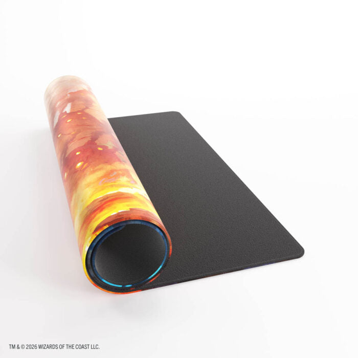 Gamegenic – Magic The Gathering x Lorwyn Eclipsed Shiny Playmat – Steam Vents