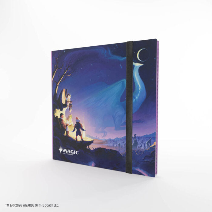 Gamegenic Casual Album 24-Pocket – Magic: The Gathering x Lorwyn Eclipsed