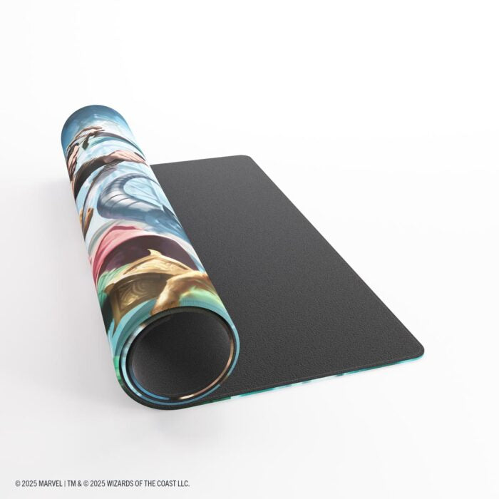 Gamegenic – Magic The Gathering x Spider-Man Prime Playmat – “Sinister Six”