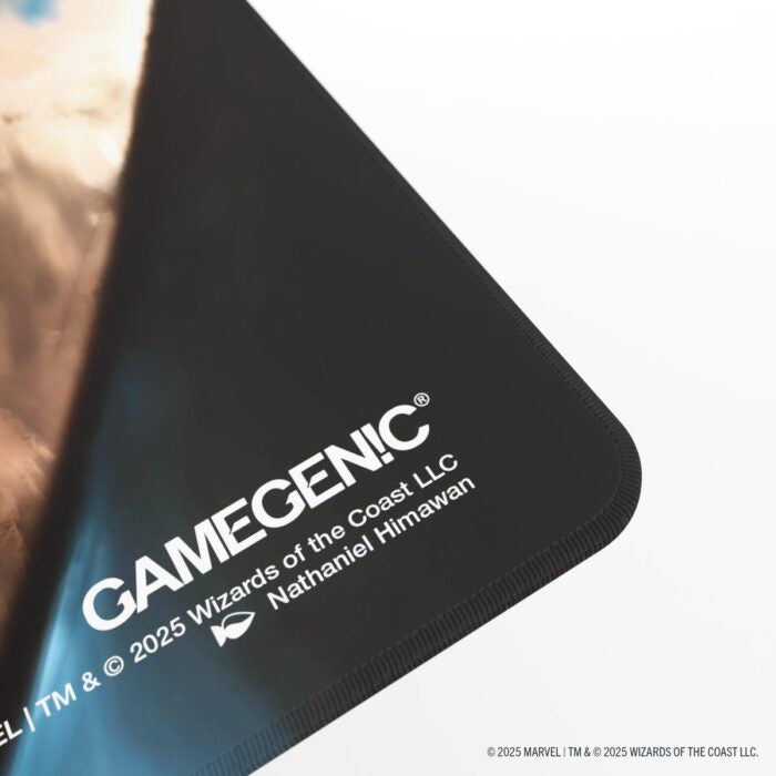 Gamegenic – Magic The Gathering x Spider-Man Prime Playmat – “Sinister Six”