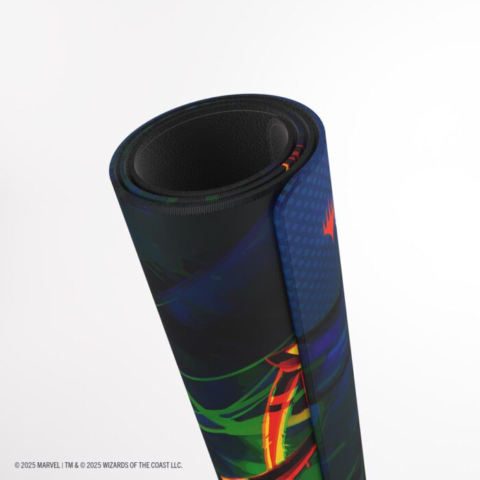 Gamegenic – Magic The Gathering x Spider-Man Prime Playmat – “Spider”