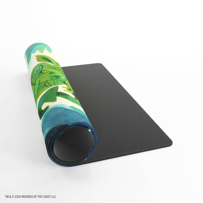 Gamegenic – Magic The Gathering x Lorwyn Eclipsed Prime Playmat – Mutable Explorer
