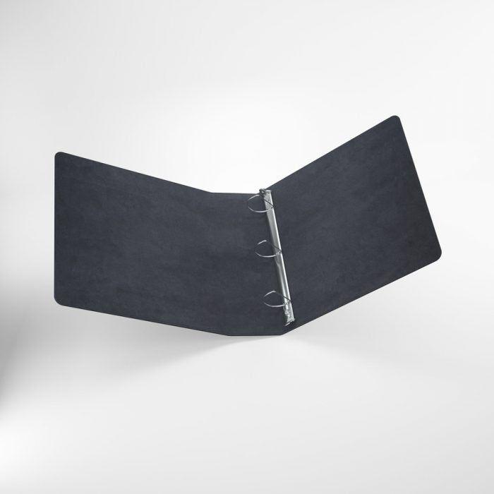 Album Gamegenic Prime Playset Ring-Binder Black – Per Carte TCG