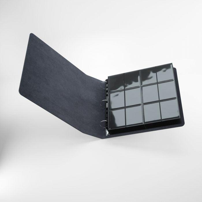 Album Gamegenic Prime Playset Ring-Binder Black – Per Carte TCG