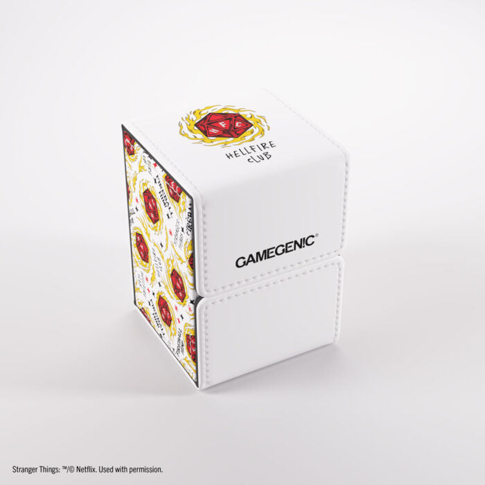 Gamegenic – Hellfire Club Premium Dice Tower