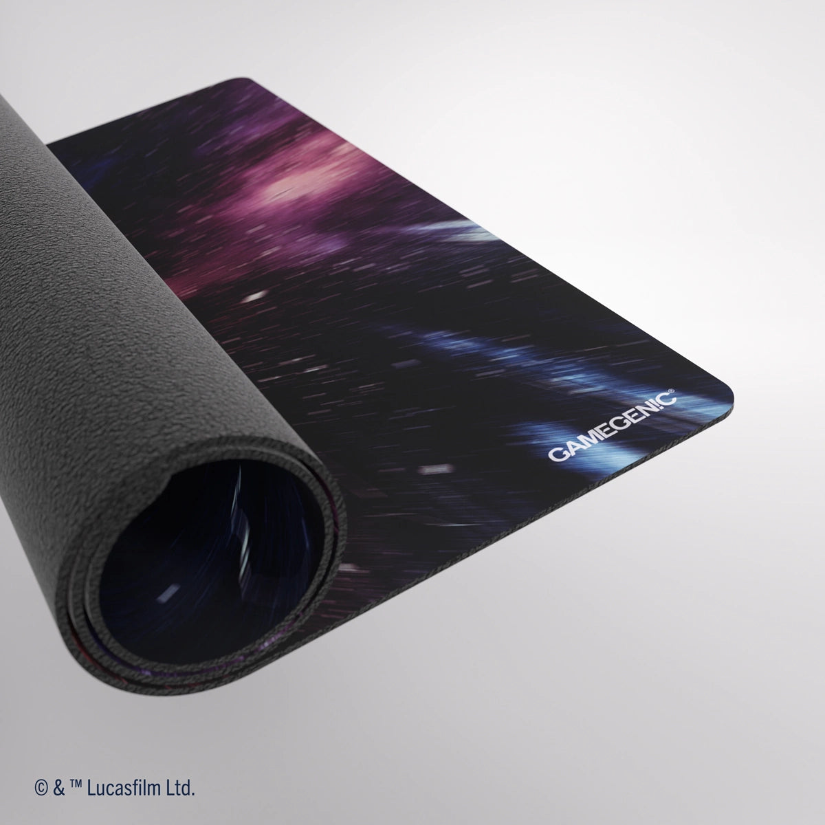 Gamegenic Star Wars Unlimited Game Mat Tie Fighter