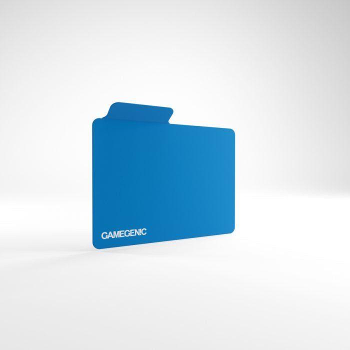 Deck Box Gamegenic Side Holder 100+ XL Blue – Per Carte TCG / Commander