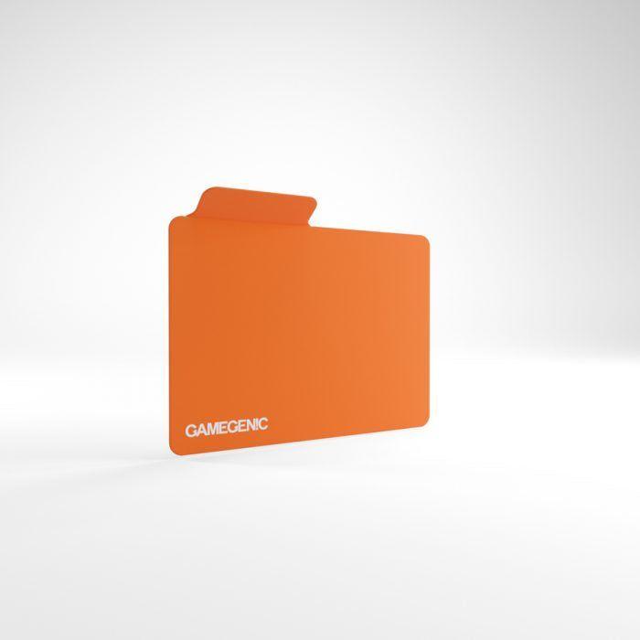 Deck Box Gamegenic Side Holder 100+ XL Orange – Per Carte TCG / Commander