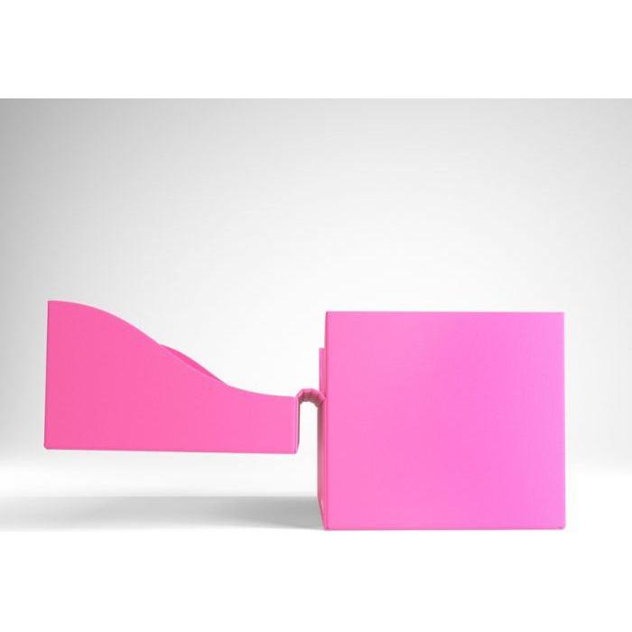 Deck Box Gamegenic Side Holder 100+ XL Pink – Per Carte TCG / Commander
