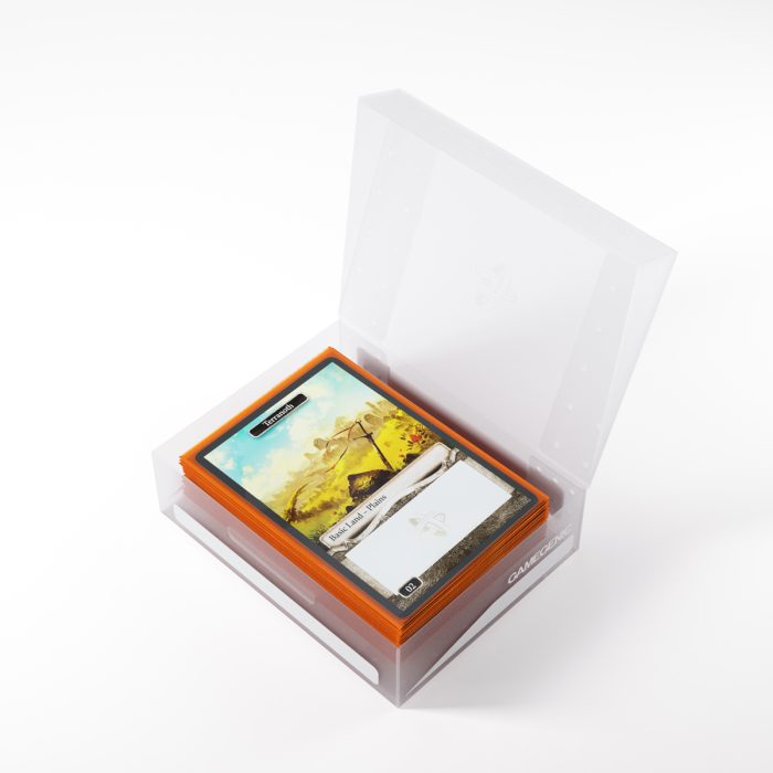 Gamegenic – Token Holder Clear