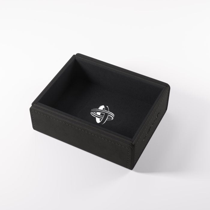 Gamegenic - Token Keep Black