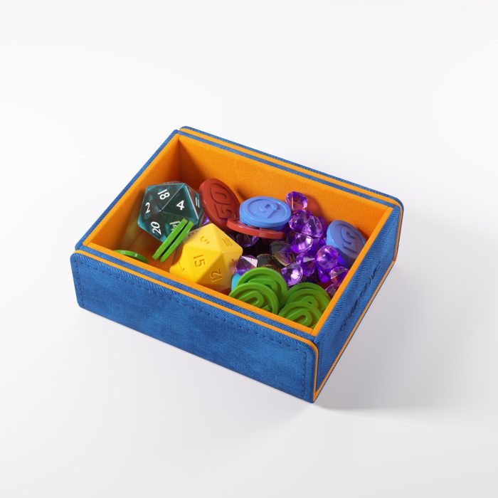 Gamegenic - Token Keep Blue/Orange