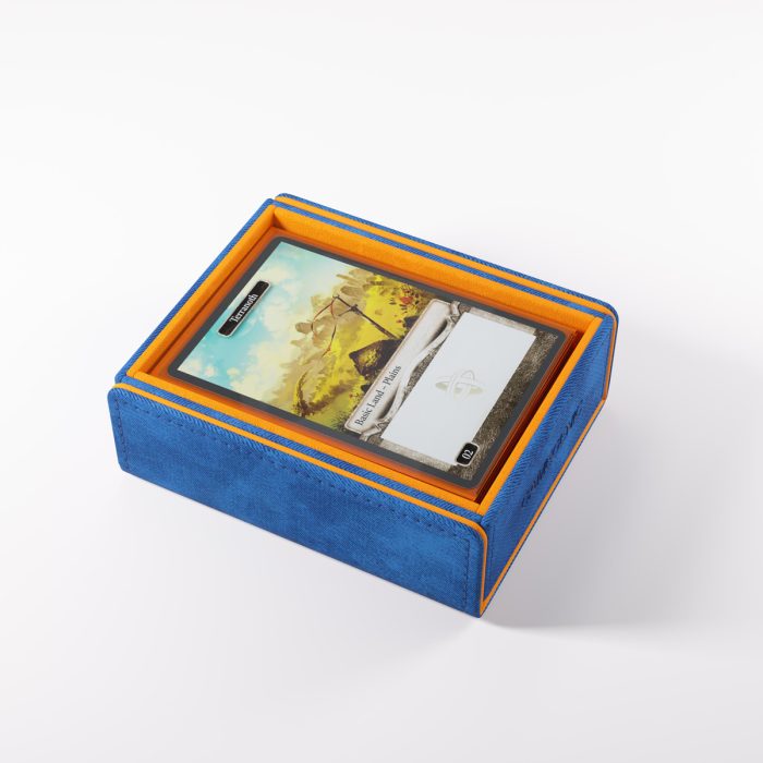 Gamegenic - Token Keep Blue/Orange