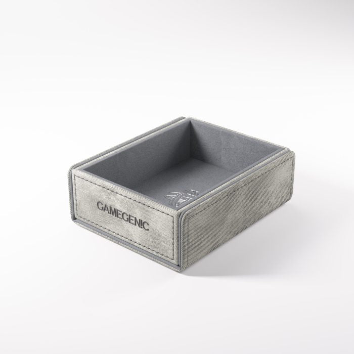 Gamegenic - Token Keep Grey