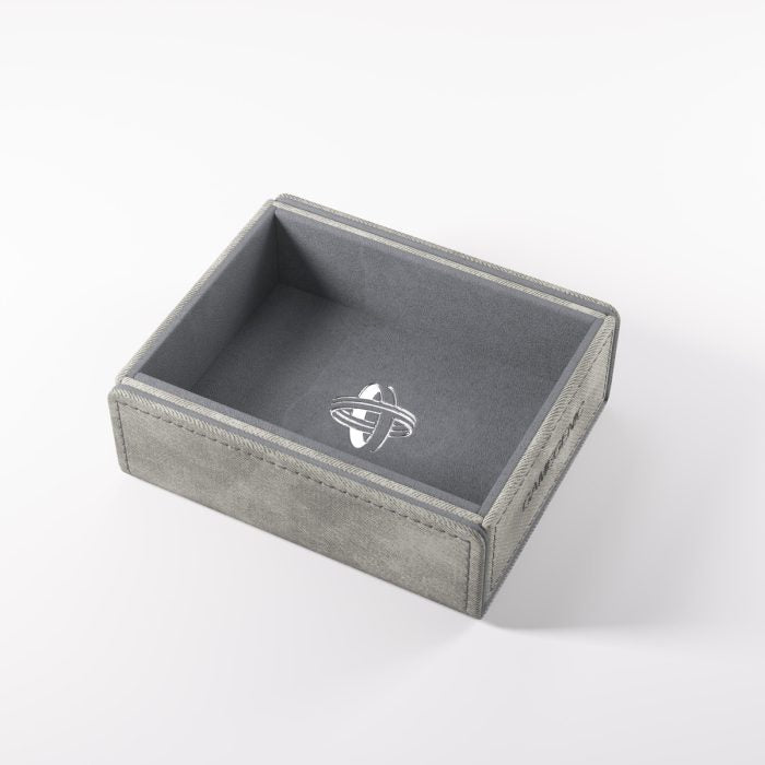 Gamegenic - Token Keep Grey