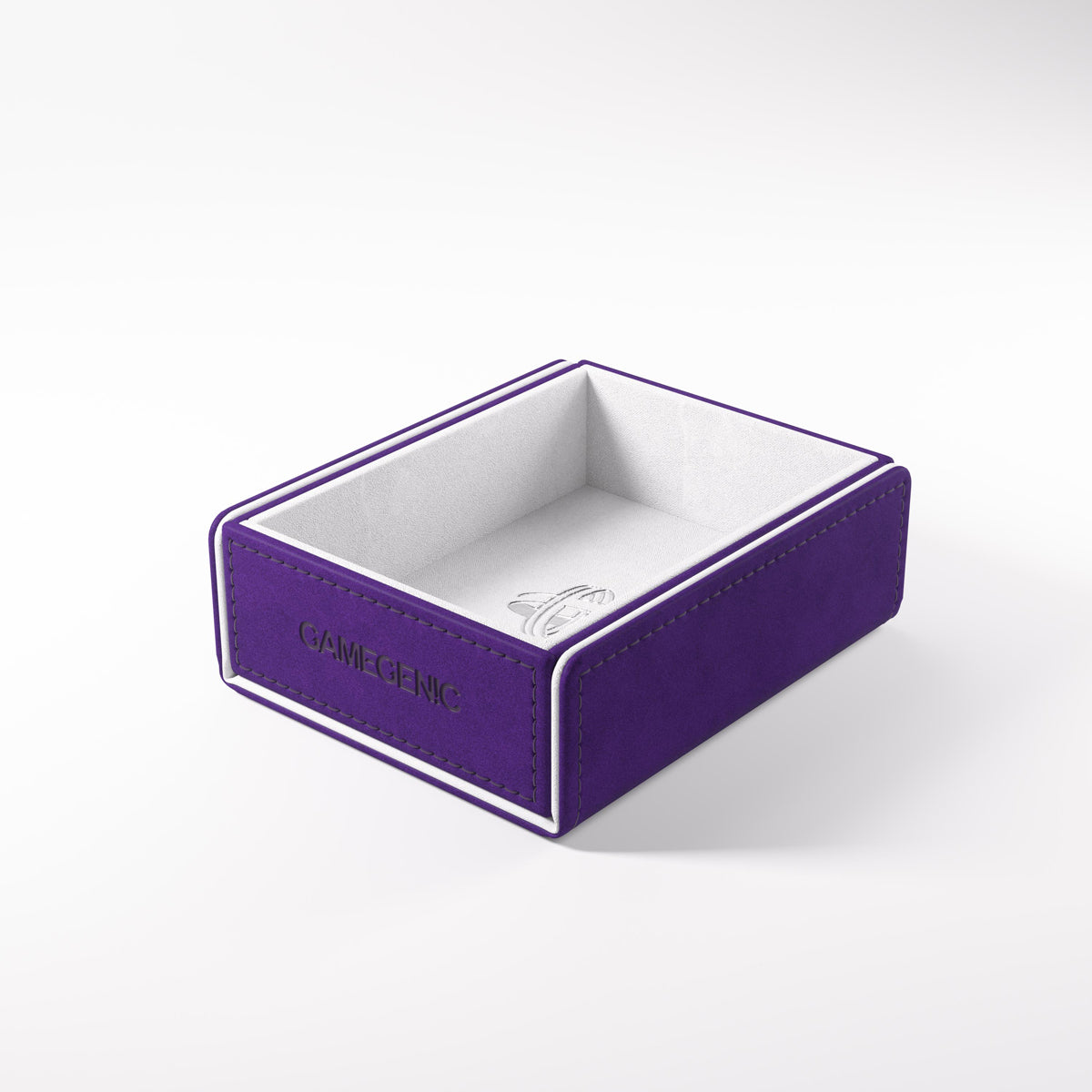 Gamegenic - Token Keep Purple/White