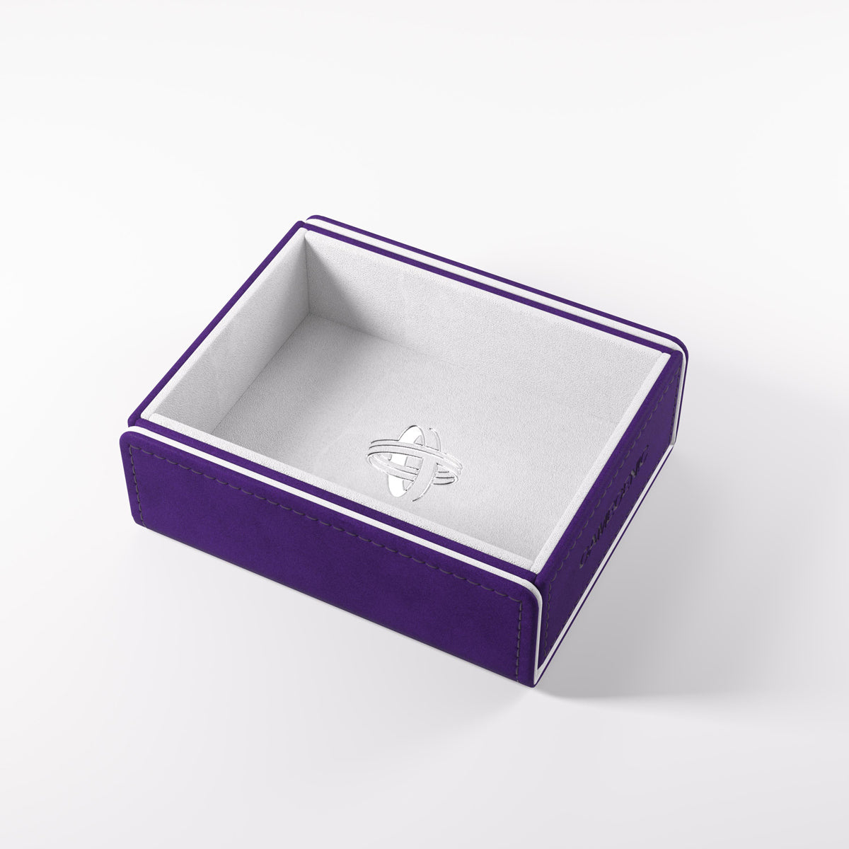 Gamegenic - Token Keep Purple/White