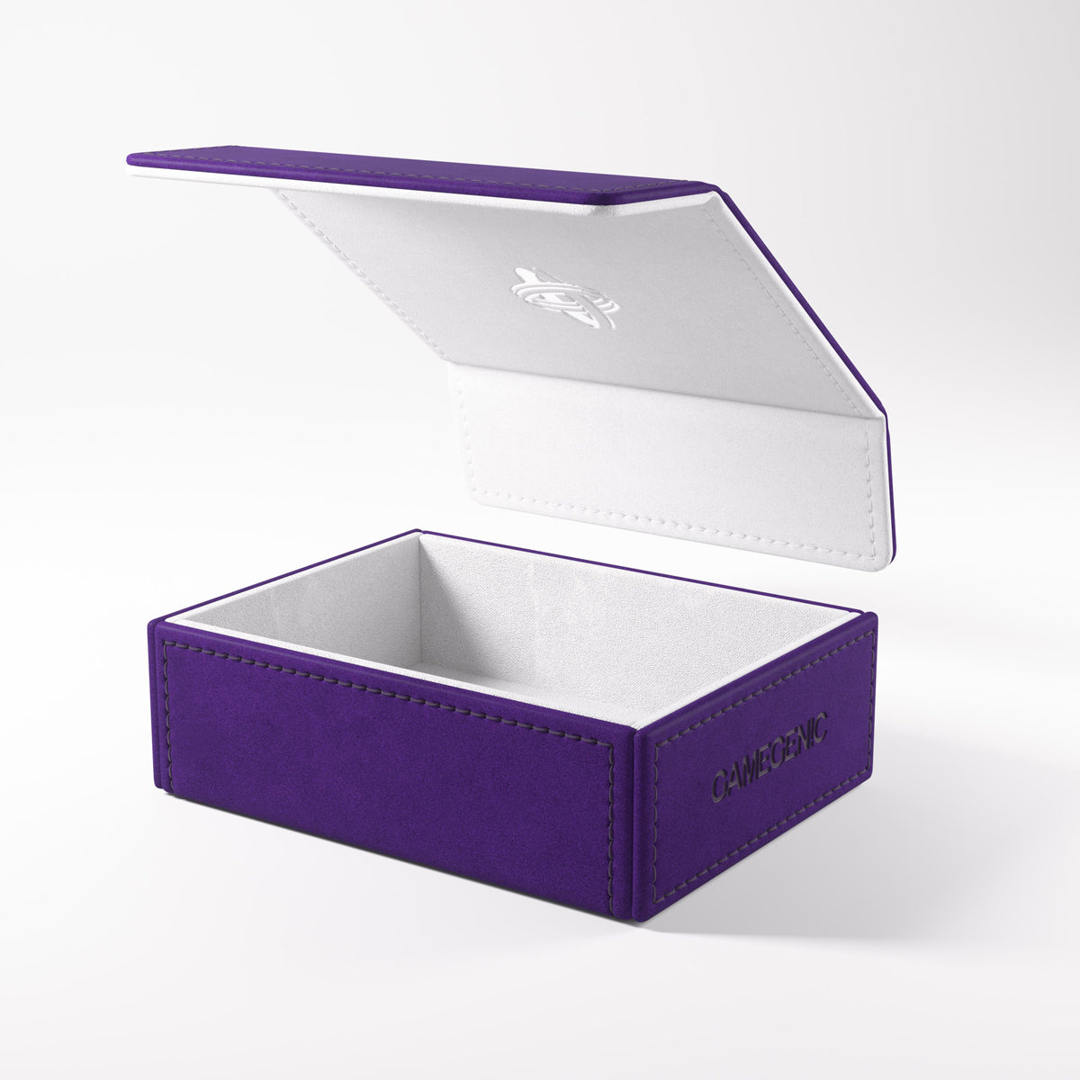 Gamegenic - Token Keep Purple/White