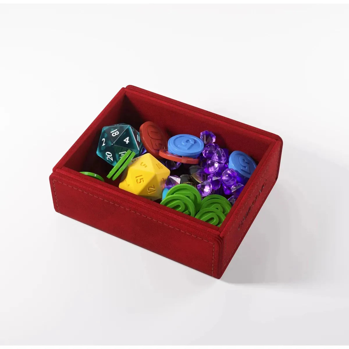 Gamegenic - Token Keep Red