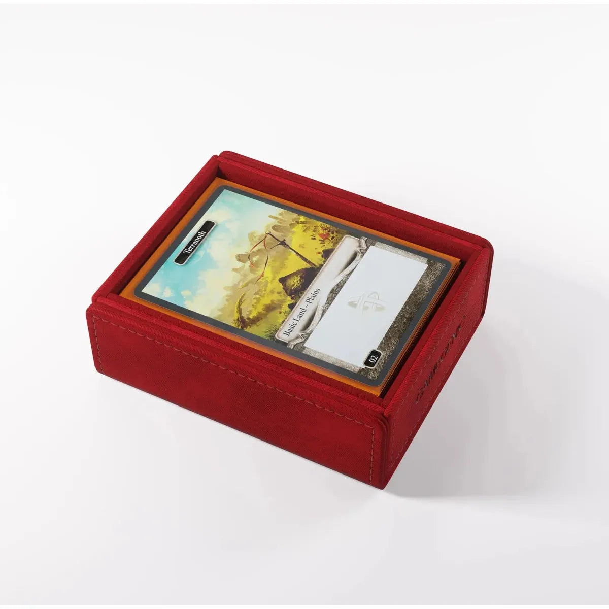 Gamegenic - Token Keep Red