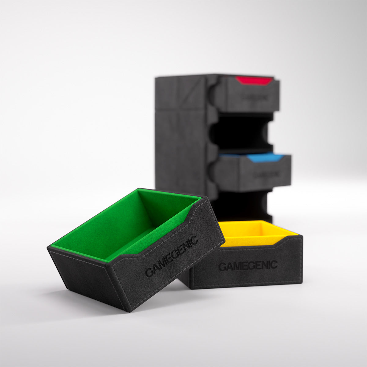 Gamegenic - Token's Lair Convertible