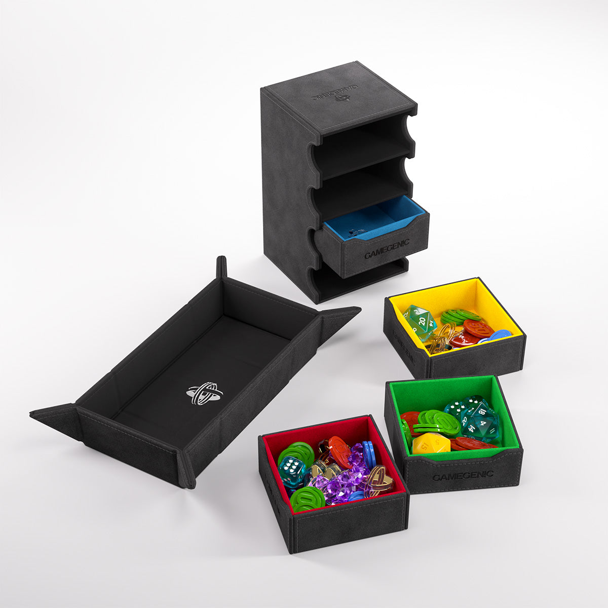 Gamegenic - Token's Lair Convertible