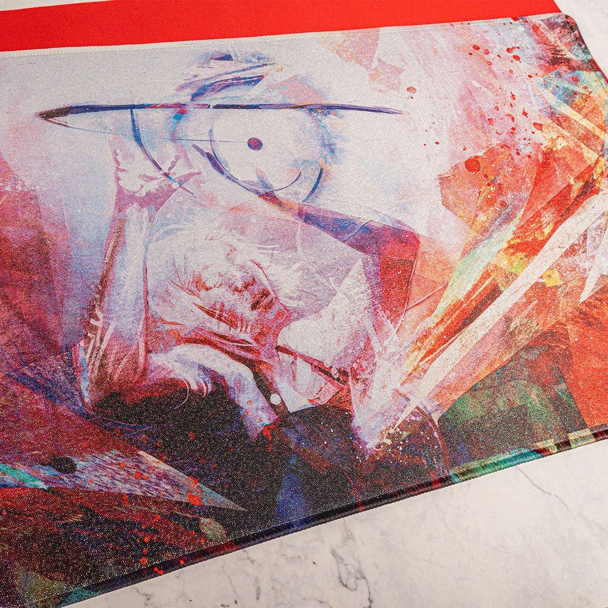 Ultra PRO Playmat Holofoil – Magic: The Gathering Spark Rupture Aftermath
