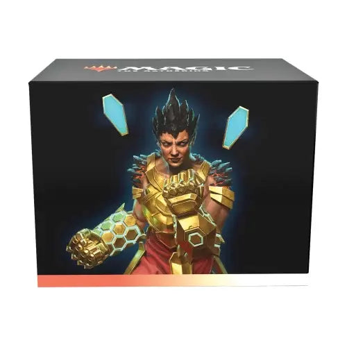 Magic: The Gathering – Commander Phyrexia: All Will Be One – Rebellion Rising (Eng)