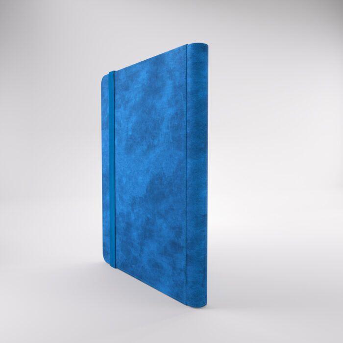 Album Gamegenic Prime 18-Pocket Blue – Per Carte TCG