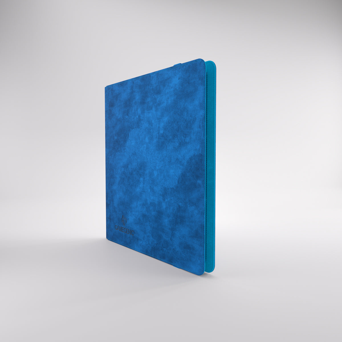 Album Gamegenic Prime 24-Pocket Blue – Per Carte TCG