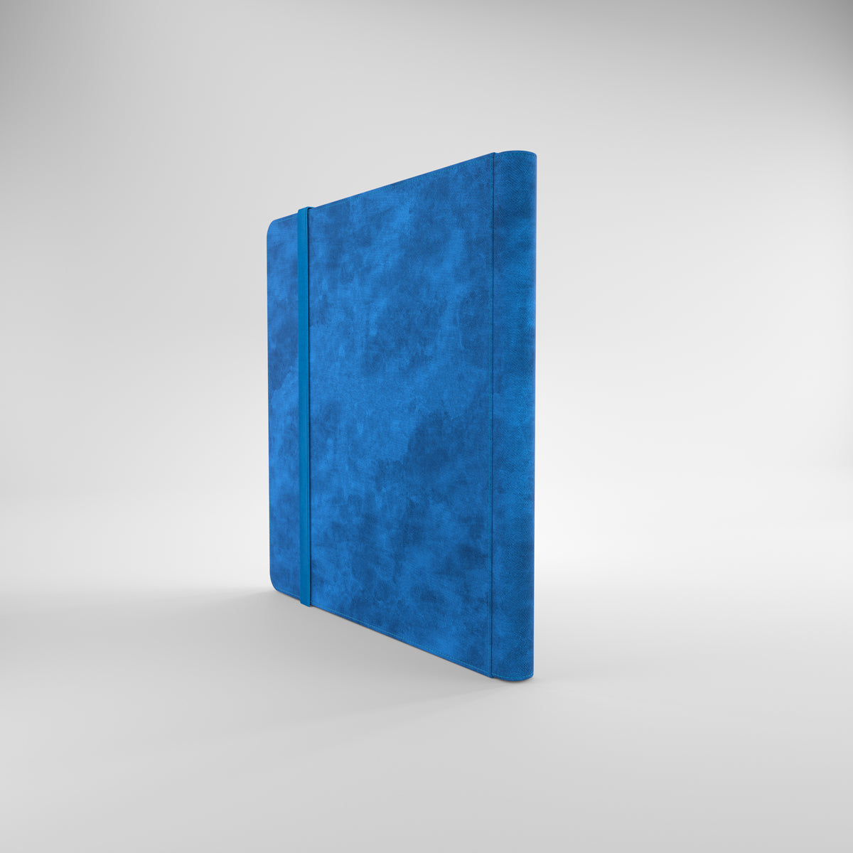 Album Gamegenic Prime 24-Pocket Blue – Per Carte TCG