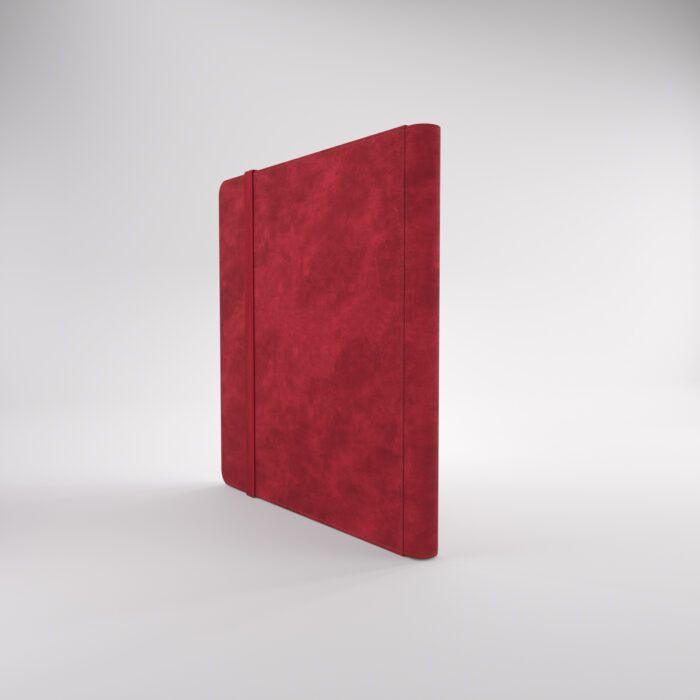 Album Gamegenic Prime 24-Pocket Red – Per Carte TCG