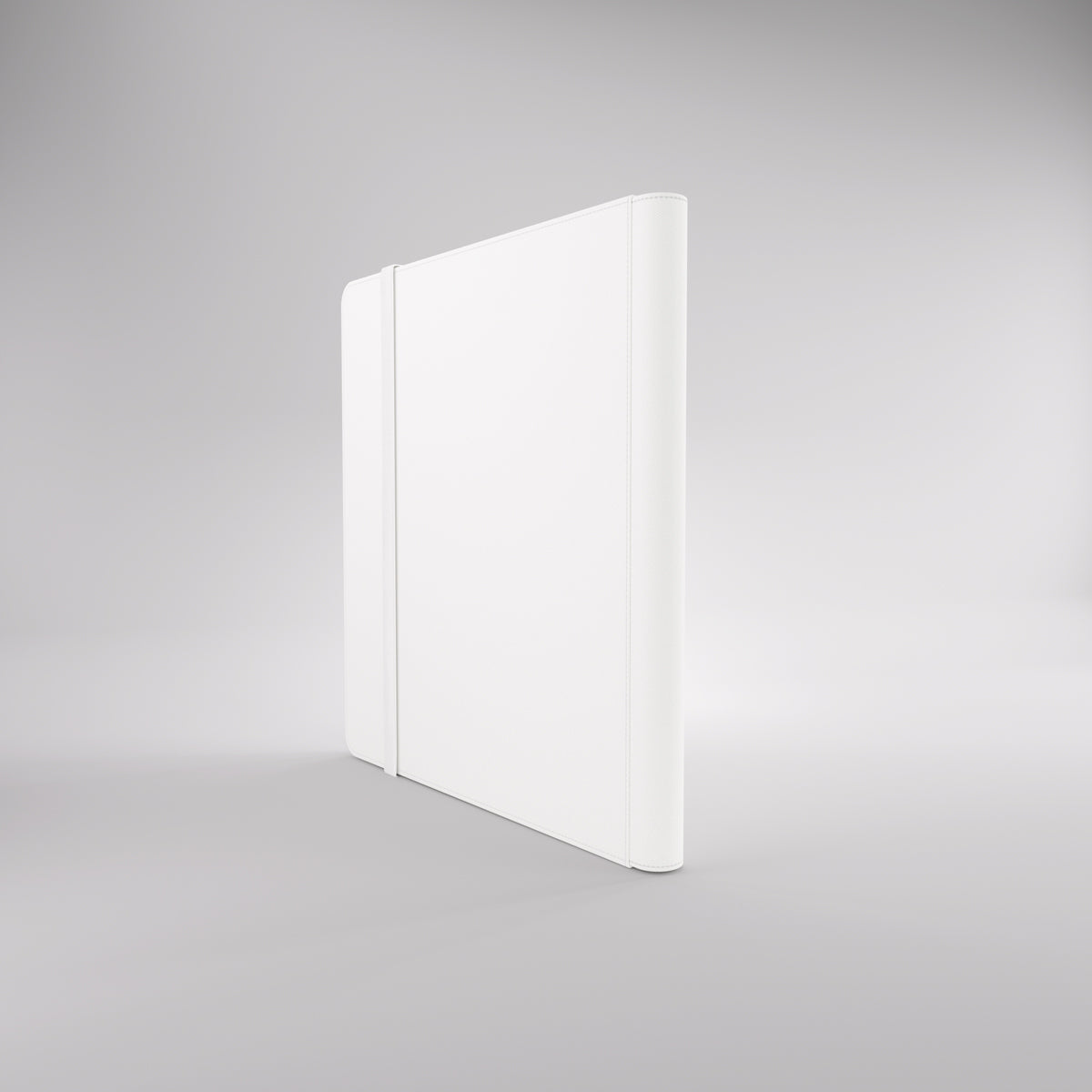 Album Gamegenic Prime 24-Pocket White – Per Carte TCG