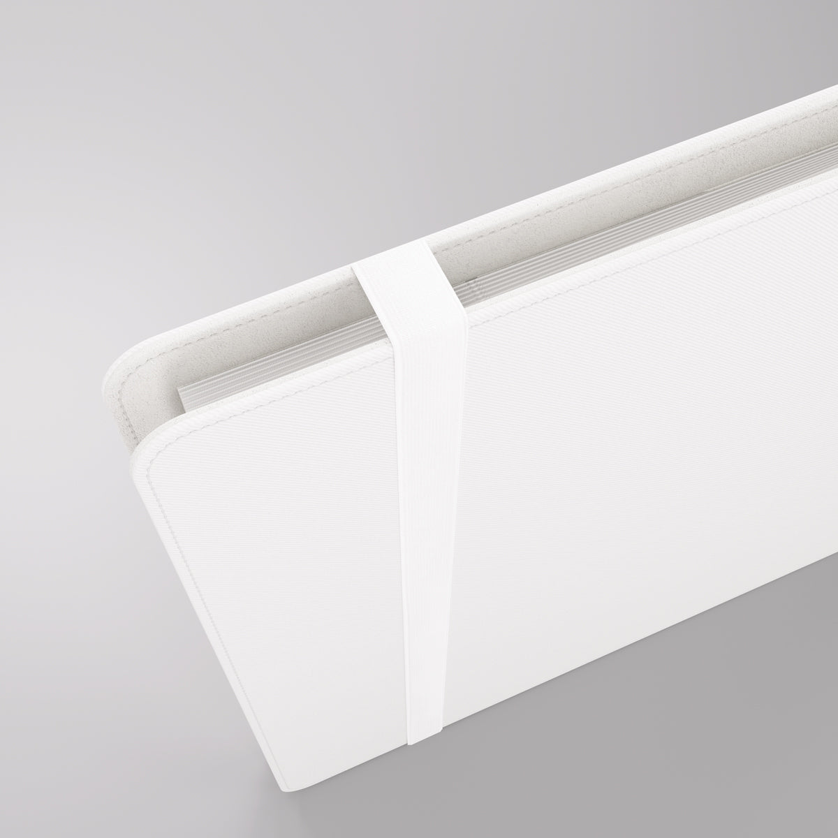 Album Gamegenic Prime 24-Pocket White – Per Carte TCG