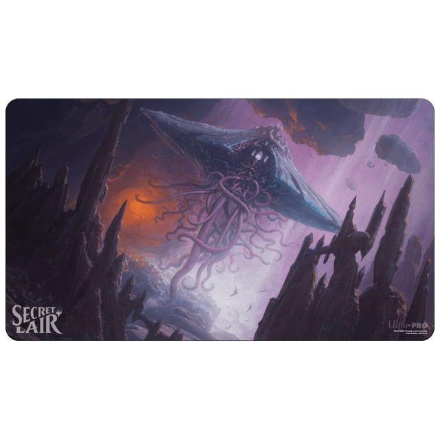 Ultra PRO Playmat – Magic: The Gathering Emrakul, the Promised End Artist Series John Avon Spookydrop 2023