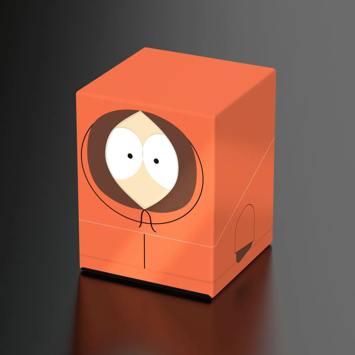 Ultimate Guard - Squaroes Boulder 100+ Deck Box South Park Kenny