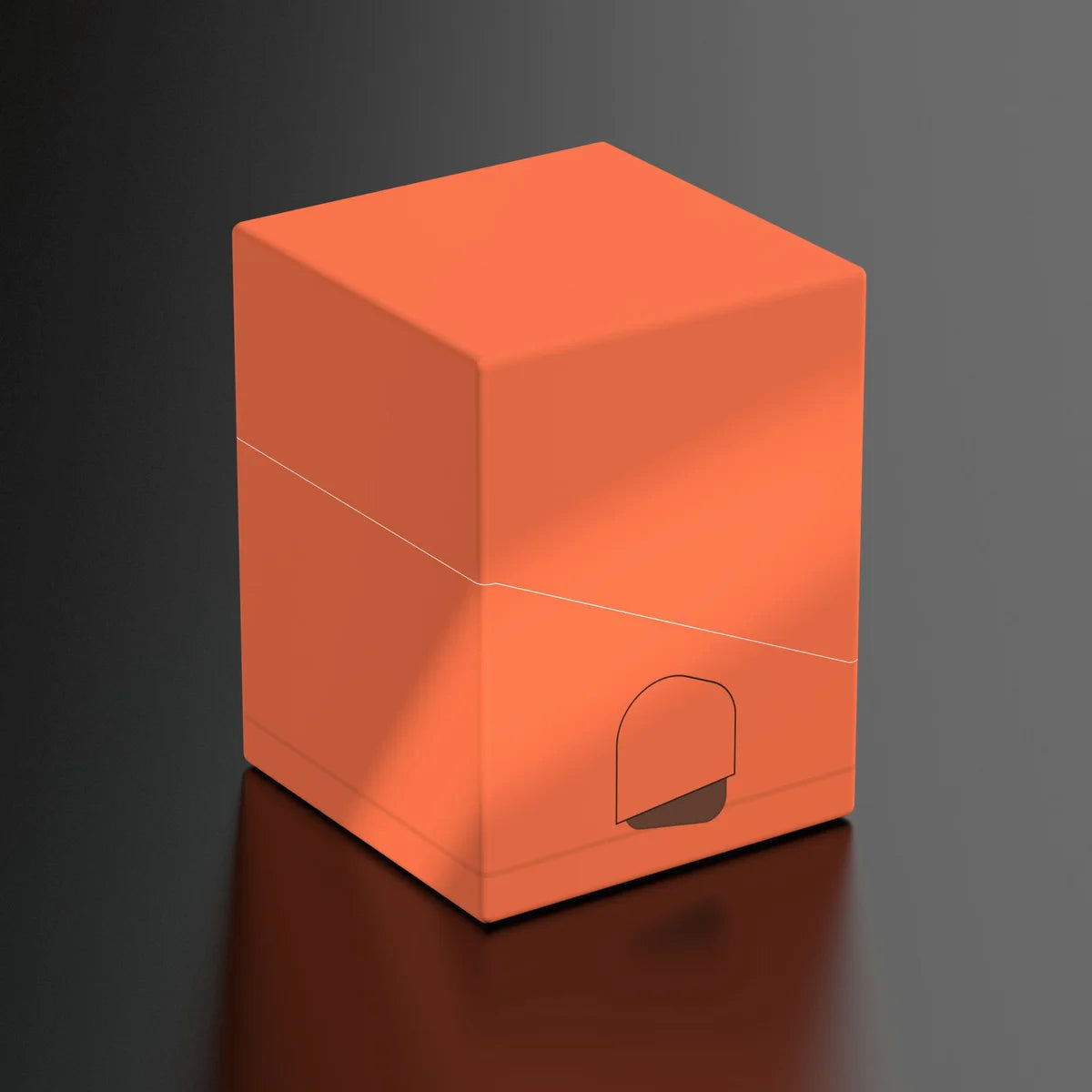 Ultimate Guard - Squaroes Boulder 100+ Deck Box South Park Kenny