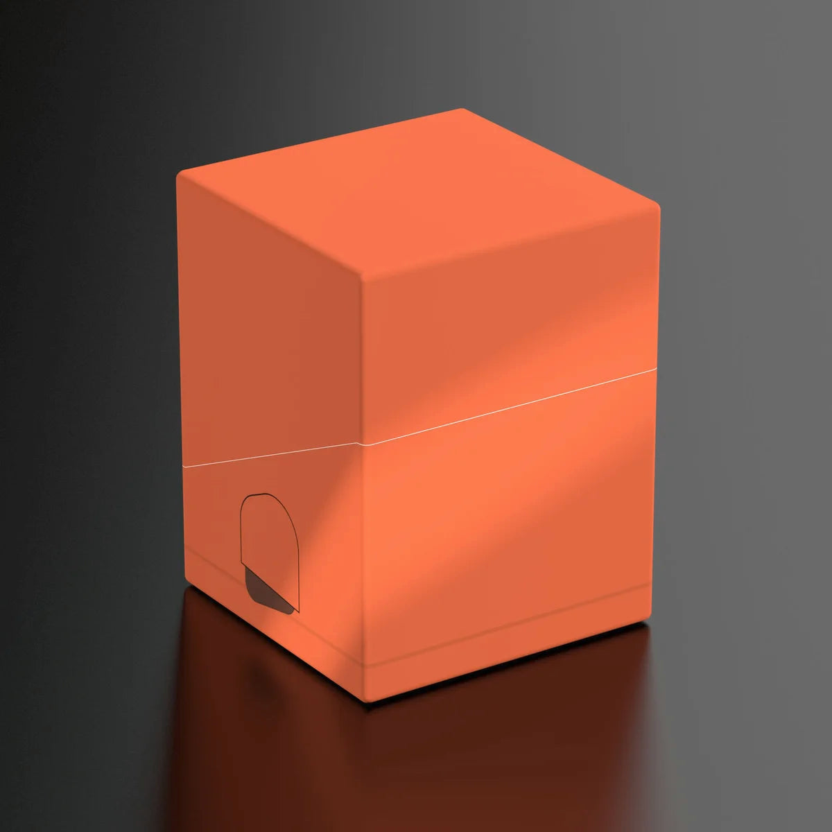 Ultimate Guard - Squaroes Boulder 100+ Deck Box South Park Kenny