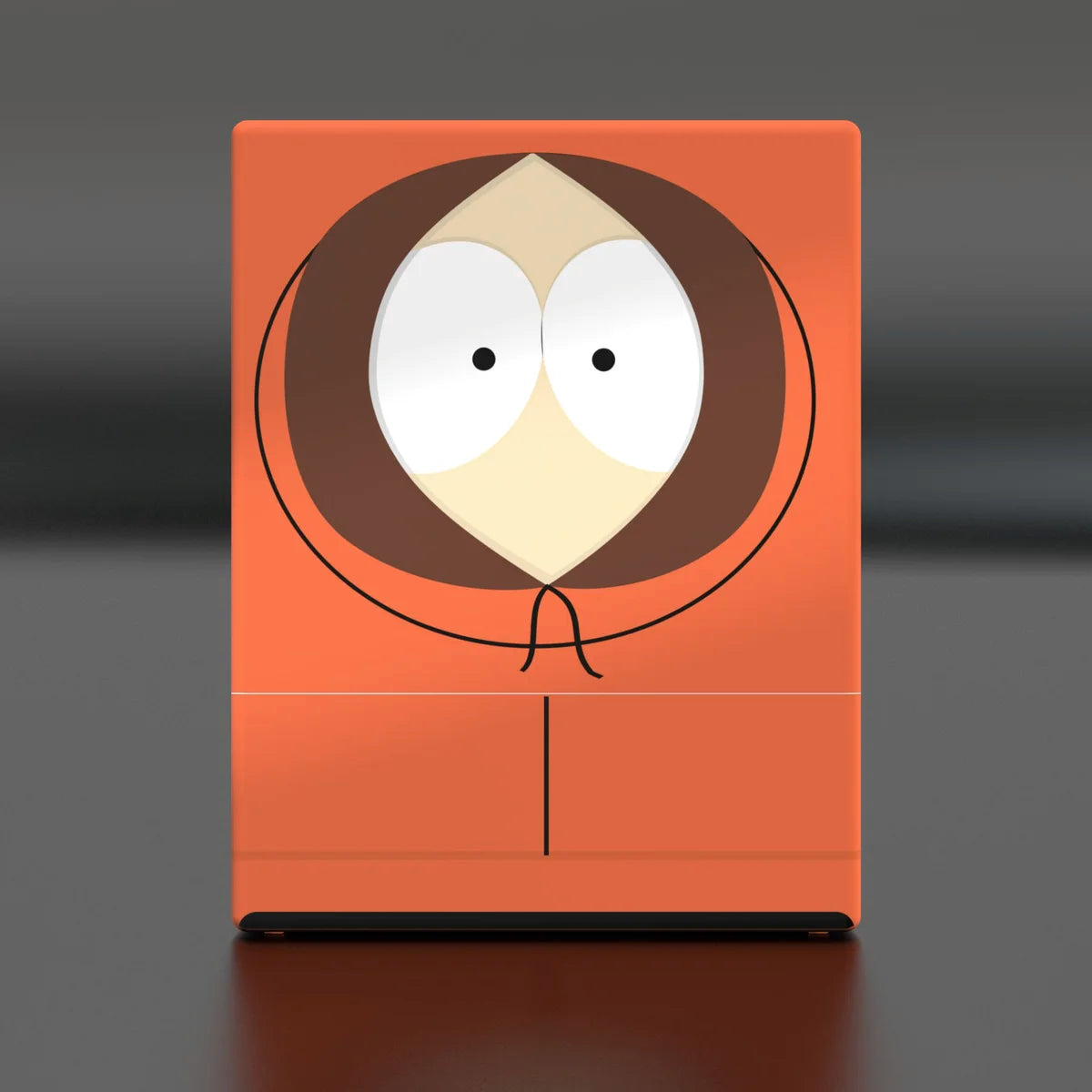 Ultimate Guard - Squaroes Boulder 100+ Deck Box South Park Kenny