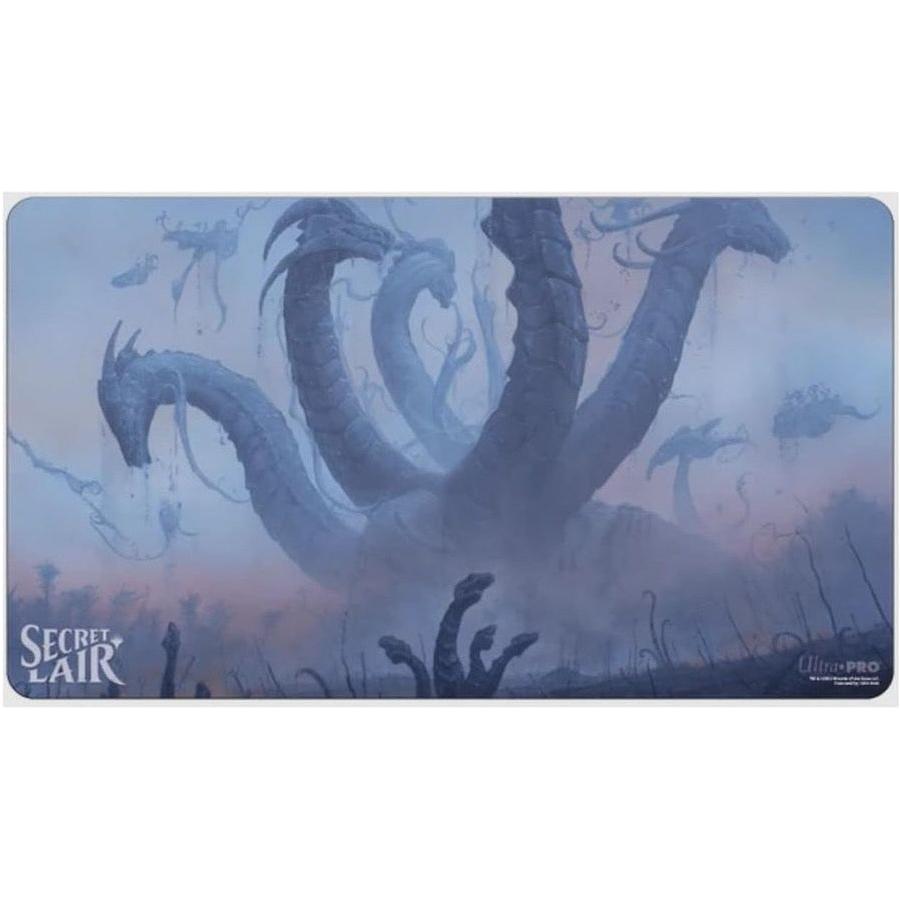 Ultra PRO Playmat – Magic: The Gathering Progenitus Artist Series John Avon Spookydrop 2023