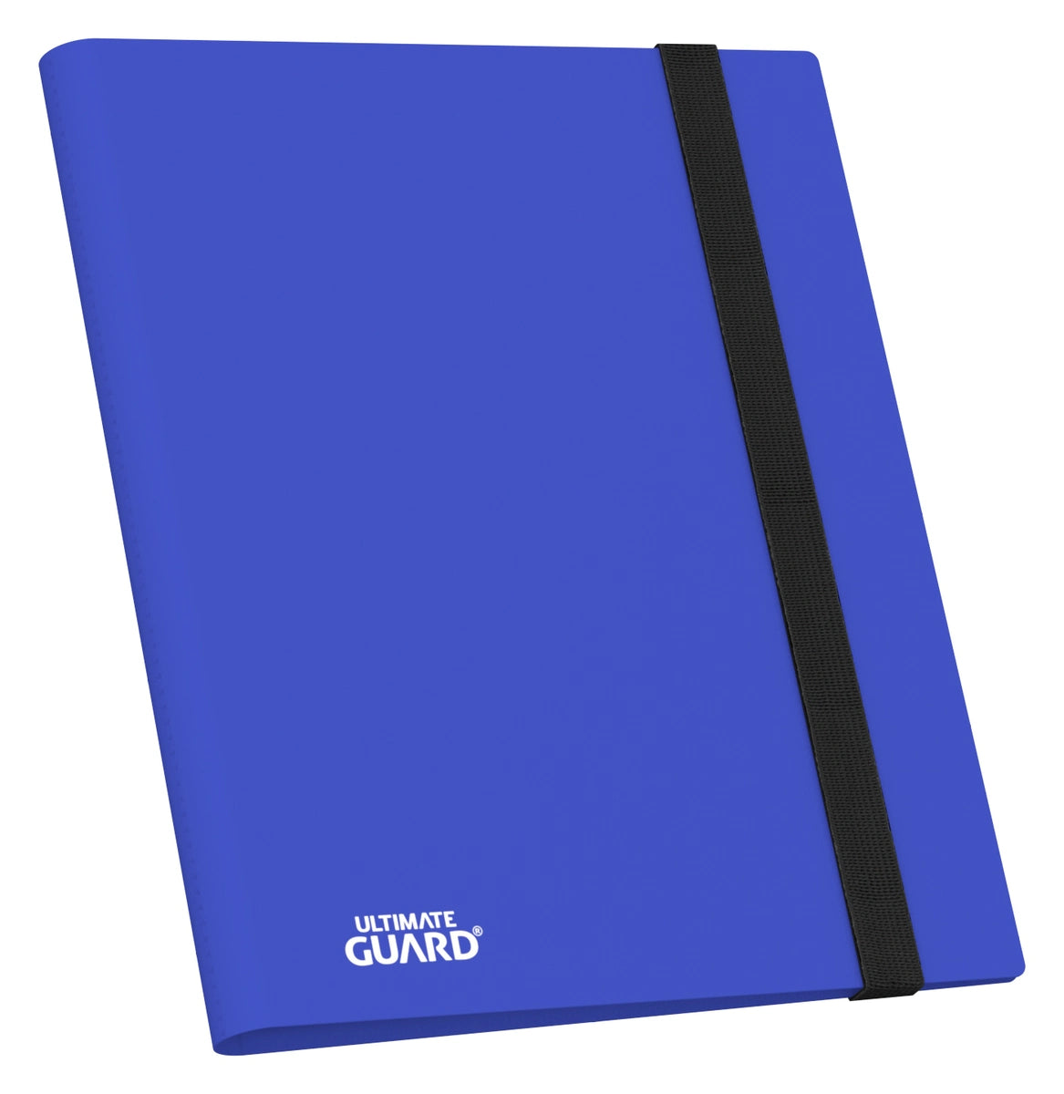 Ultimate Guard – Flexxfolio 360 18-Pocket (Blue) – Raccoglitore