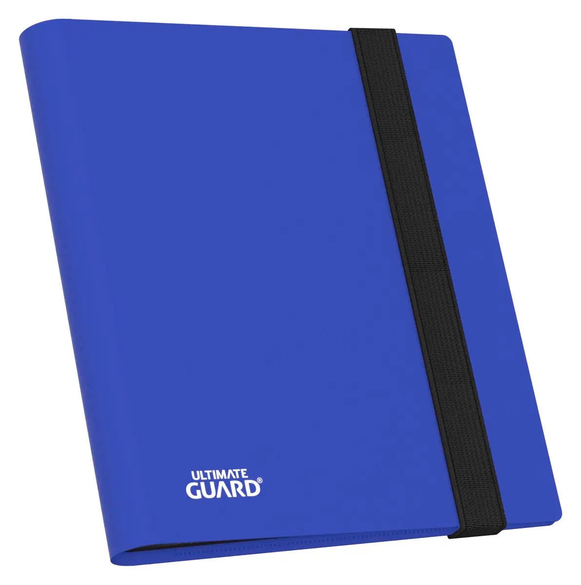 Ultimate Guard – Flexxfolio 160 8-Pocket (Blue) – Raccoglitore