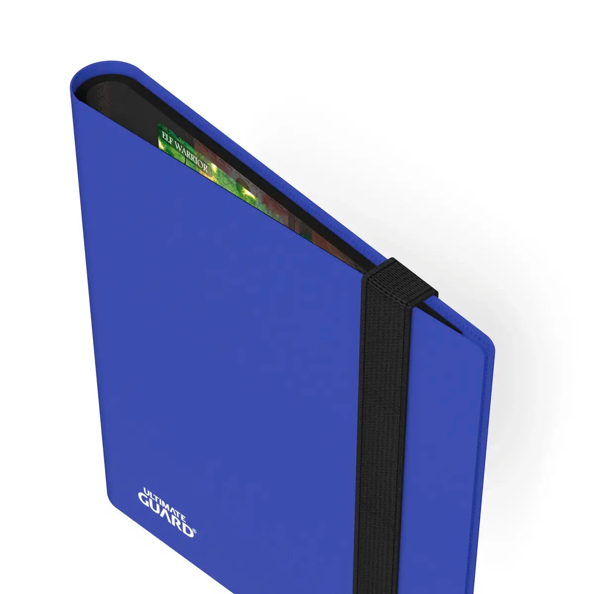 Ultimate Guard – Flexxfolio 160 8-Pocket (Blue) – Raccoglitore