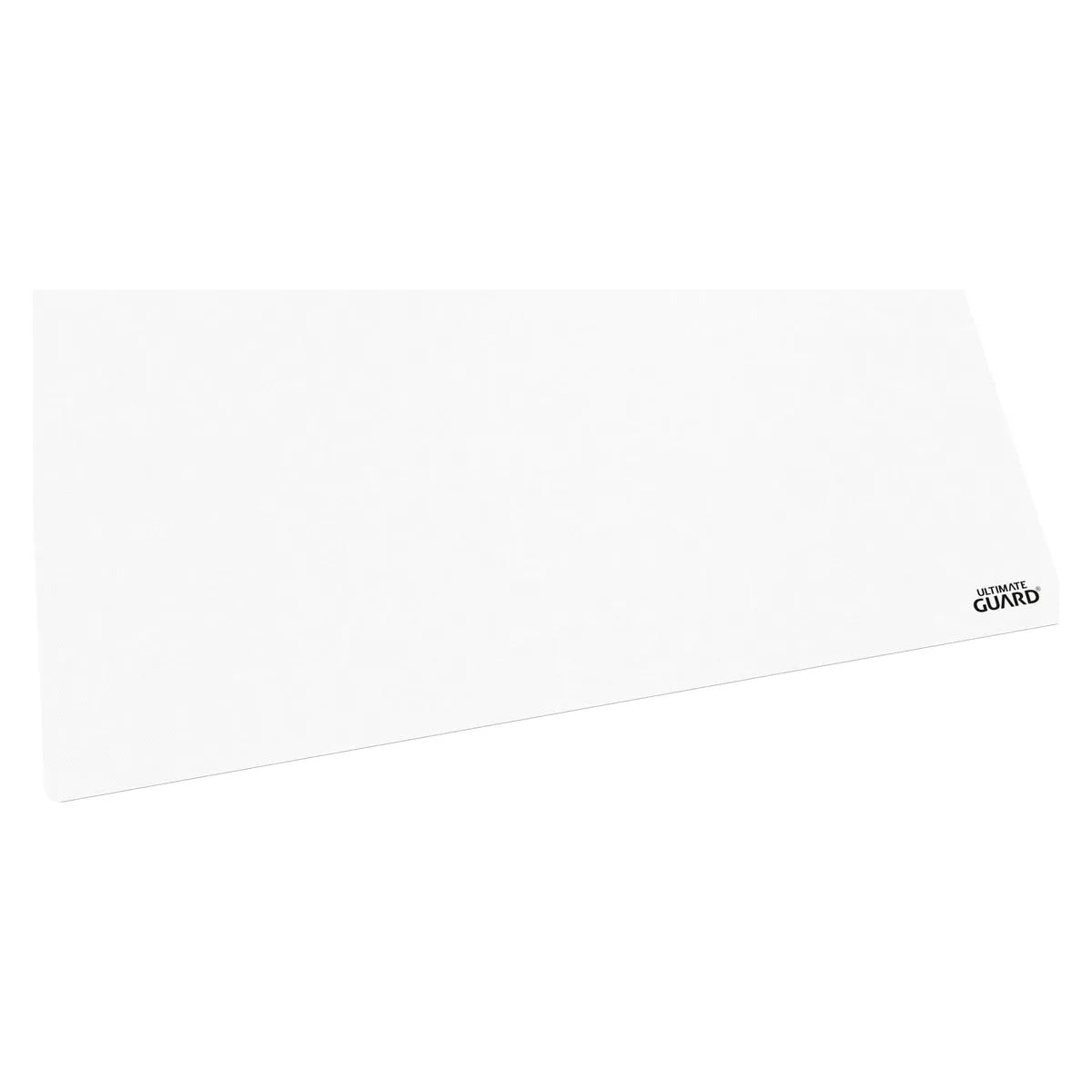 Ultimate Guard - Playmat White - Tappetino da Gioco TCG 61x35 cm