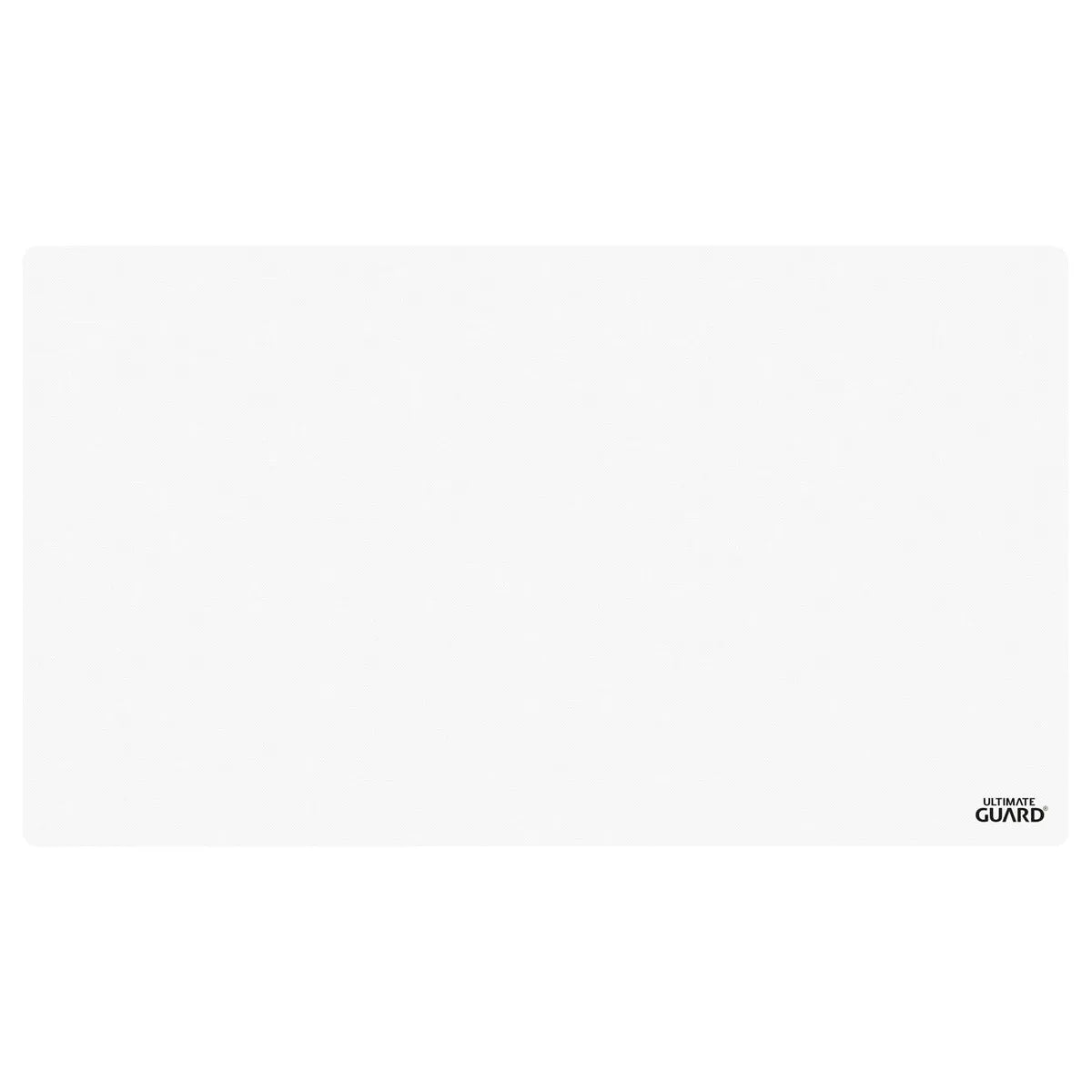 Ultimate Guard - Playmat White - Tappetino da Gioco TCG 61x35 cm