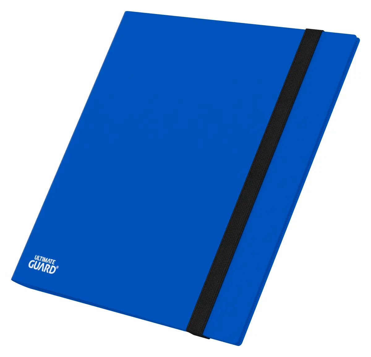 Ultimate Guard – Flexxfolio 480 24-Pocket (Blue) – Raccoglitore