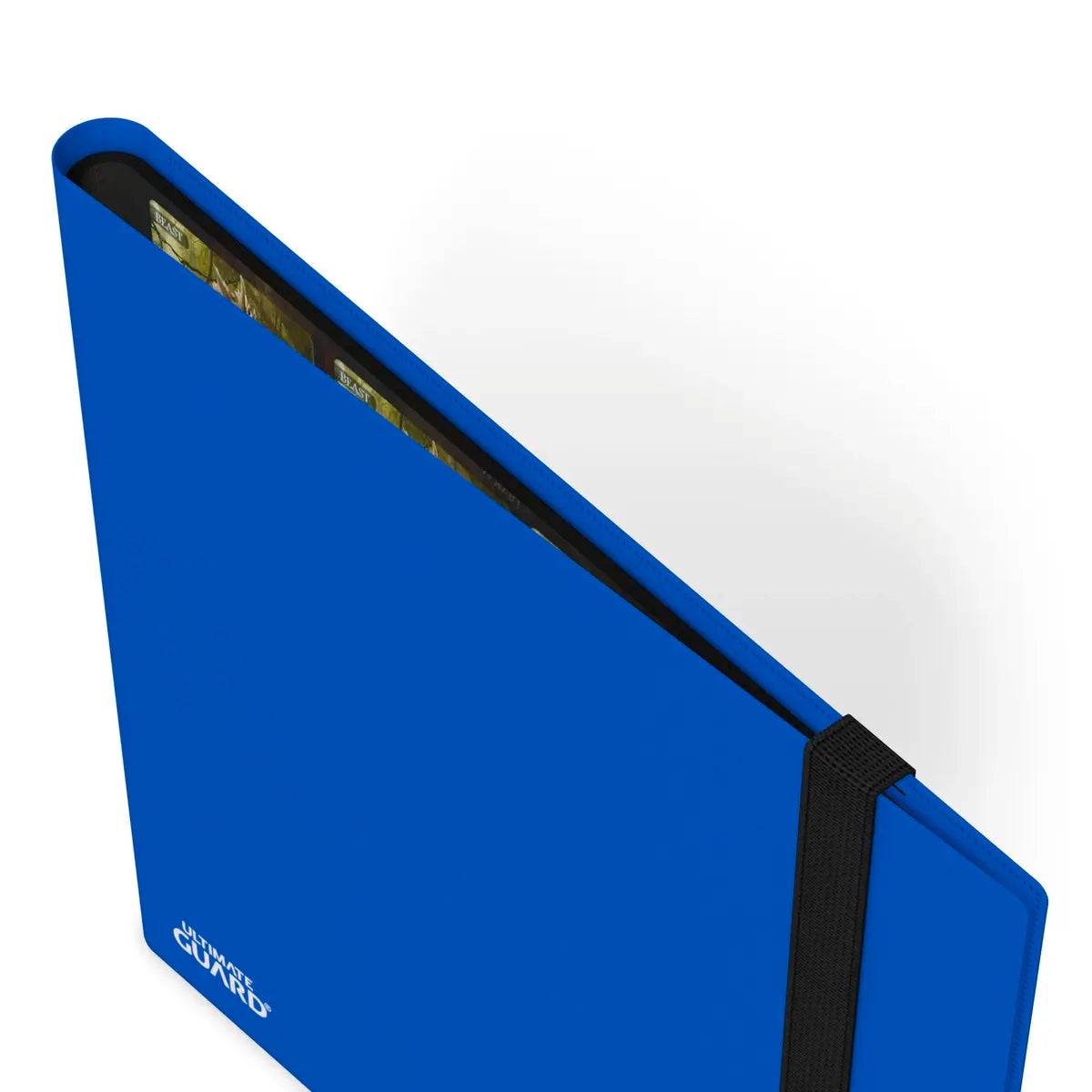 Ultimate Guard – Flexxfolio 480 24-Pocket (Blue) – Raccoglitore