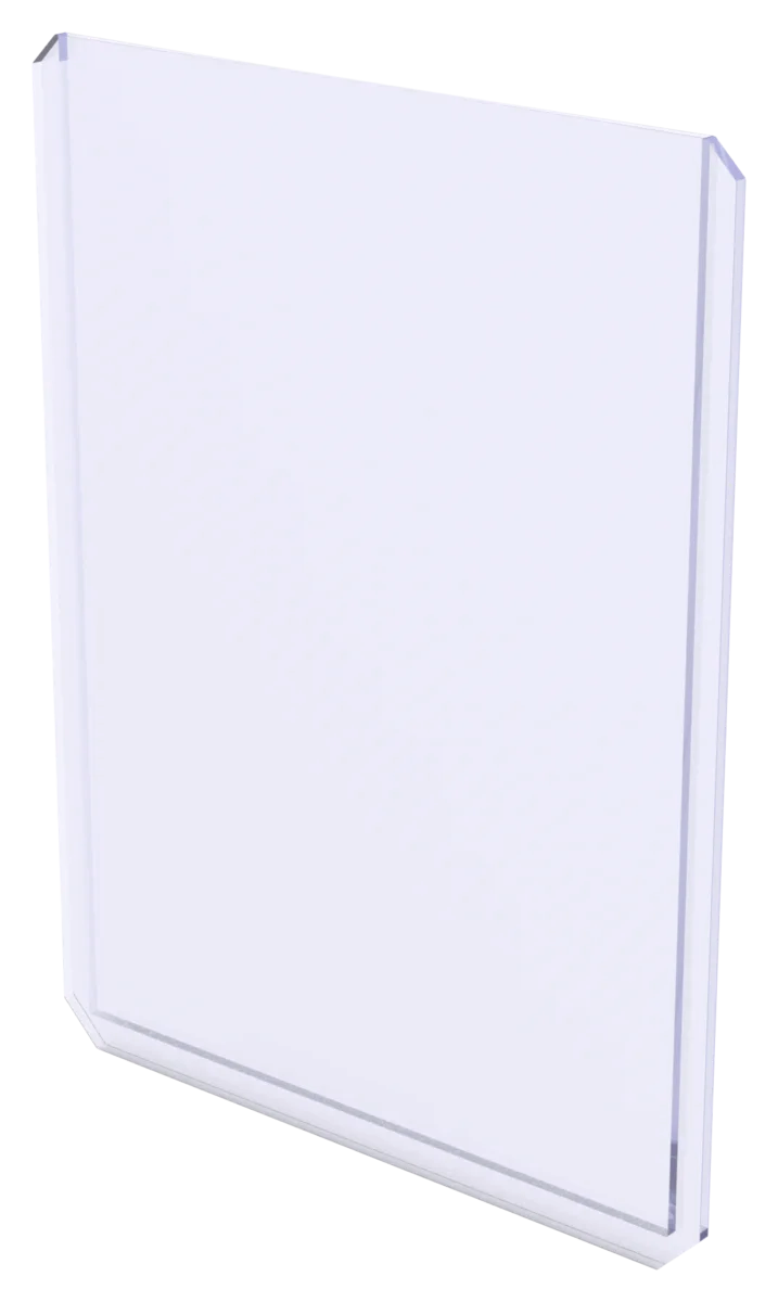 Ultimate Guard – Card Covers Toploading 25pz – 35 pt (Standard Size)