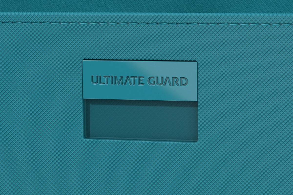 Ultimate Guard - Omnihive 1000+ Xenoskin Deck Box - Petrol