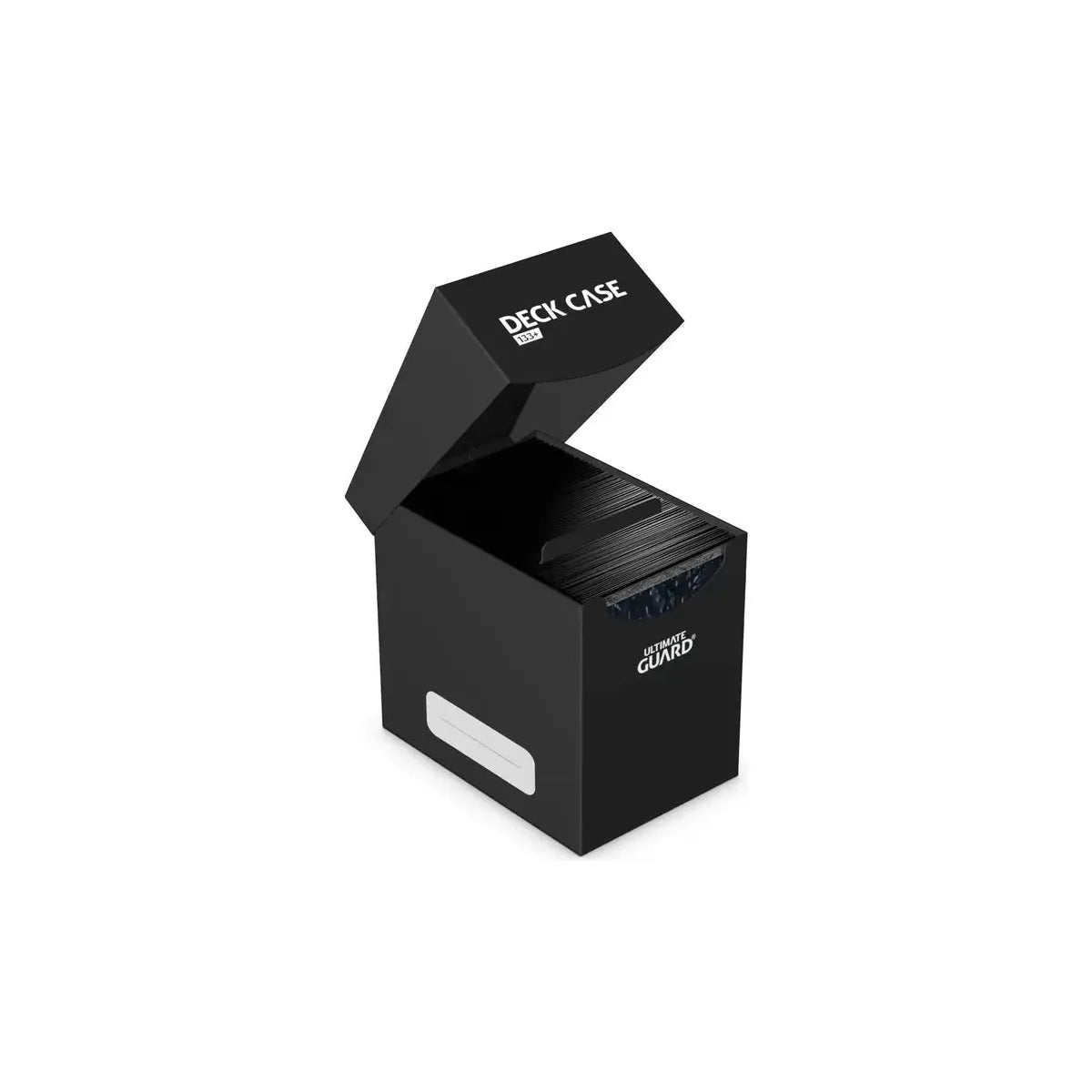 Ultimate Guard - Deck Case 133+ - Black